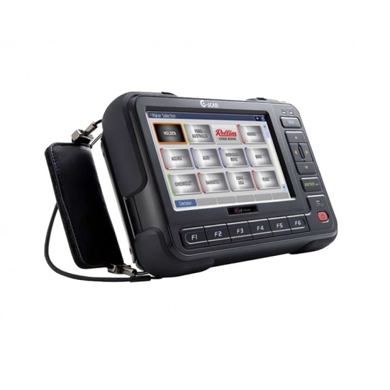G-Scan G-Scan